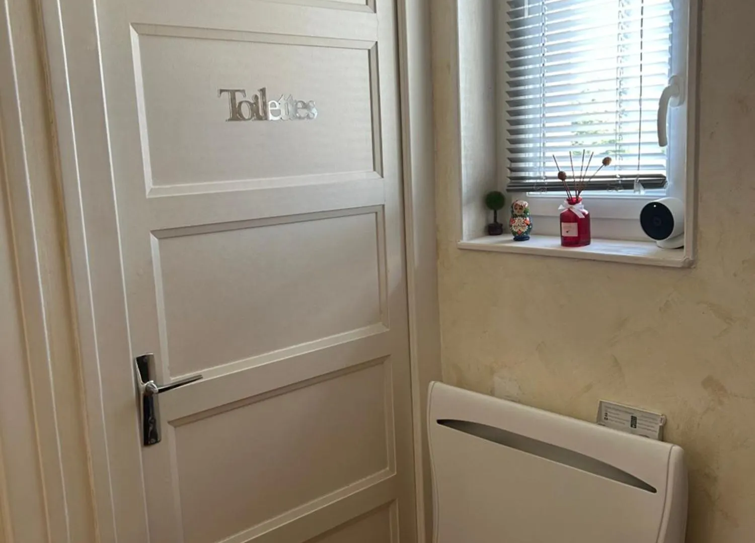 Chambres Hotes Les Grenouilles Saint-Paul-de-Varax