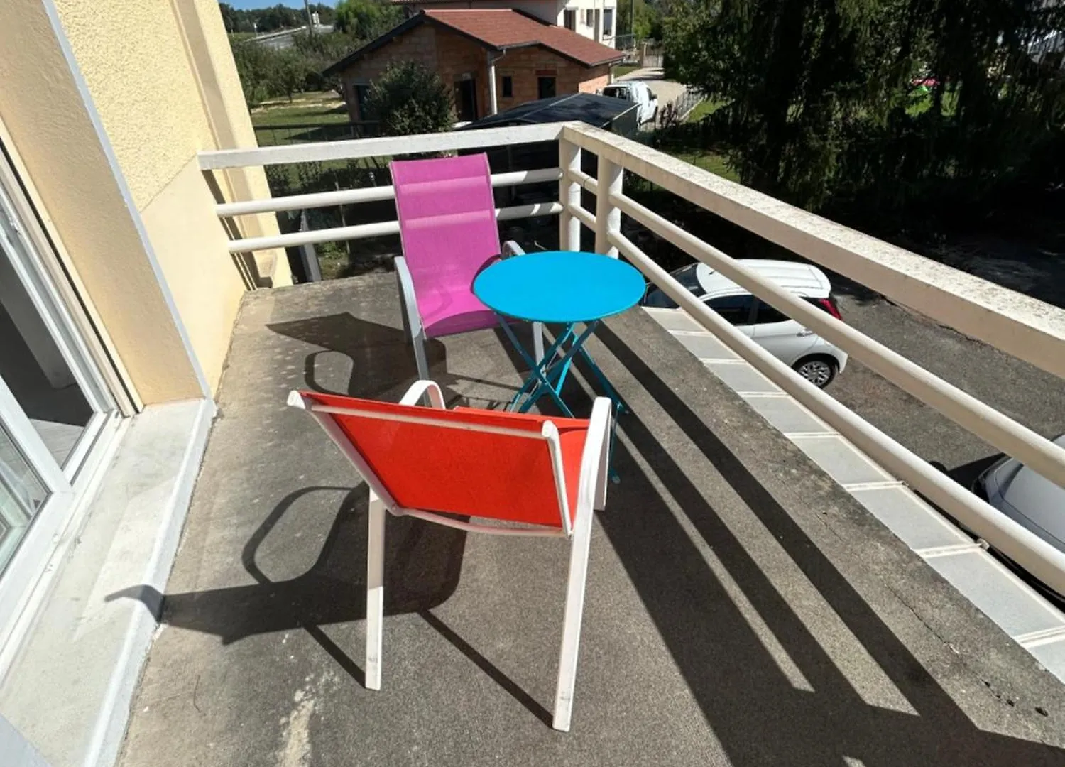 Chambres Hotes Les Grenouilles Saint-Paul-de-Varax Bed & Breakfast