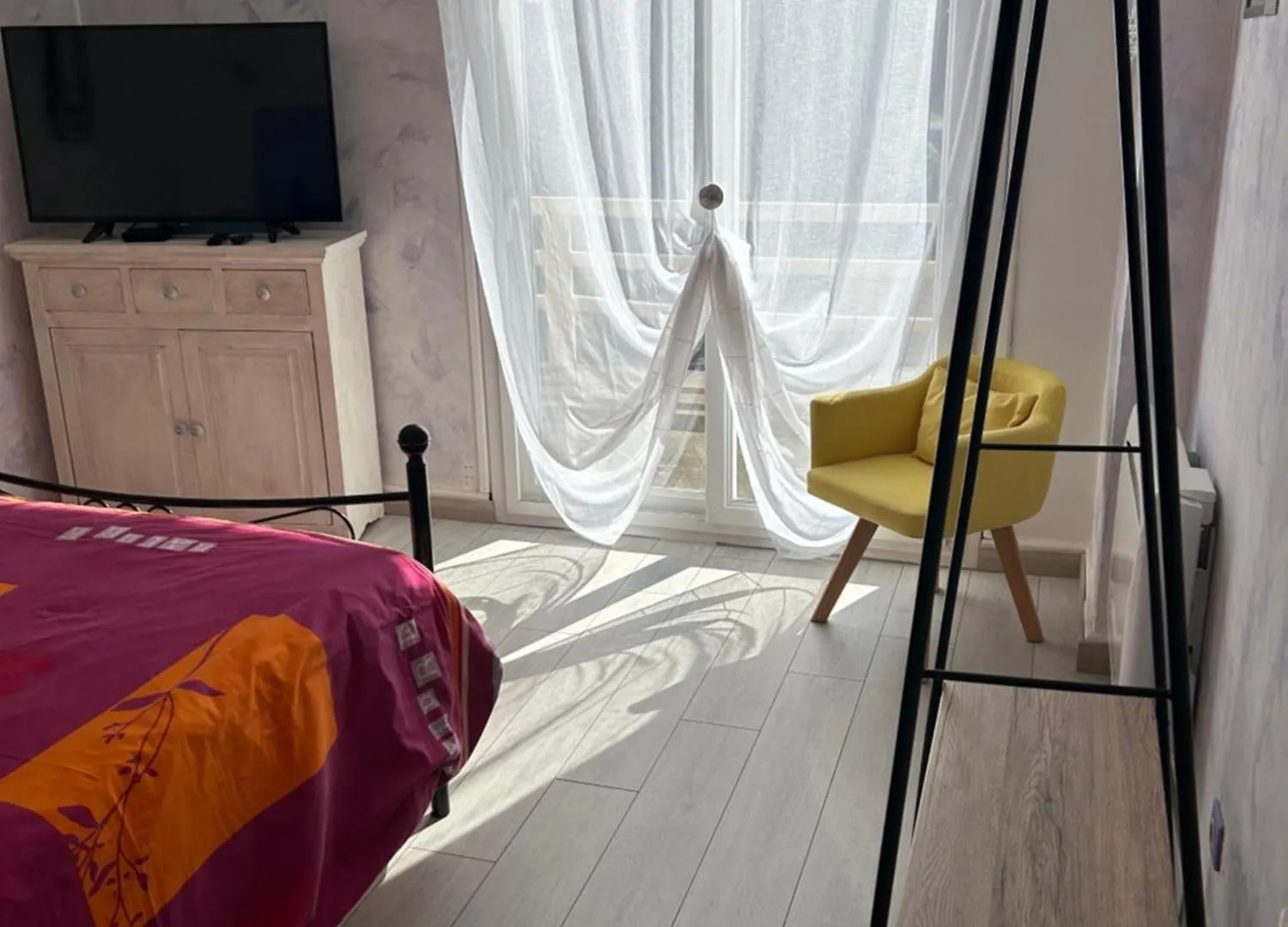 Bed & Breakfast Chambres Hotes Les Grenouilles Saint-Paul-de-Varax France